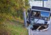 New York Public Transit Accident Problems