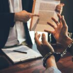 arrest warrant guide